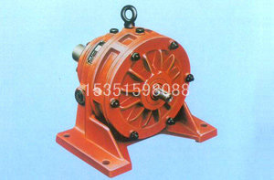 BW、BWY型擺線針輪減速機